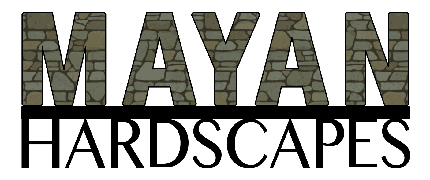 Mayan Hardscapes